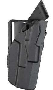 Safariland 7390 7TS™ ALS® Mid Ride Duty Holster