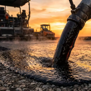Bitumen