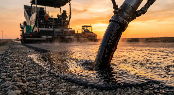 Bitumen