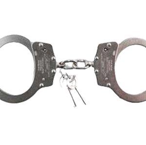 AFT 101A – Standard Single Handcuff