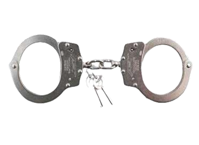 AFT 101A – Standard Single Handcuff