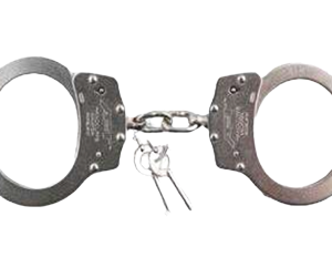 AFT 101B – Oversized Handcuff