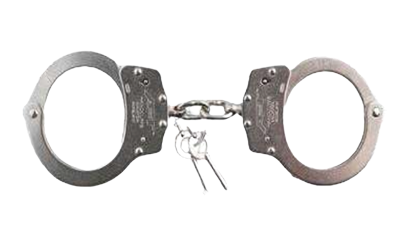 AFT 101B – Oversized Handcuff