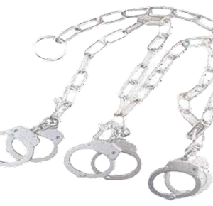 AFT 503 – 3-Man Gang Chained Handcuff