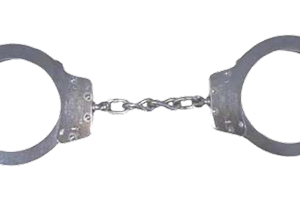 AFT 101P Extra Large – Prison Handcuff