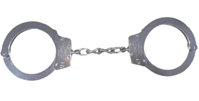 AFT 101P Extra Large – Prison Handcuff