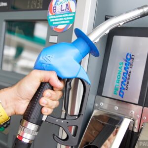 Diesel Euro 5M