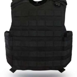 VestGuard QRA101 Quick Release Advanced Body Armour