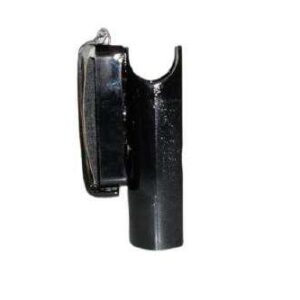 T-Baton Holder – Polycarbonate / Cordura Ballistic Weave