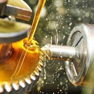 Industrial Lubes