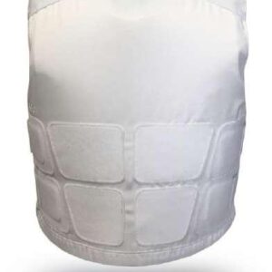 VestGuard UC102 Ultra Covert Body Armour