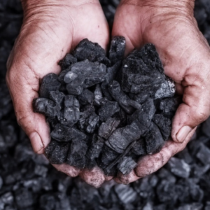 Petroleum Coke