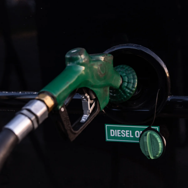 Diesel Euro 2M