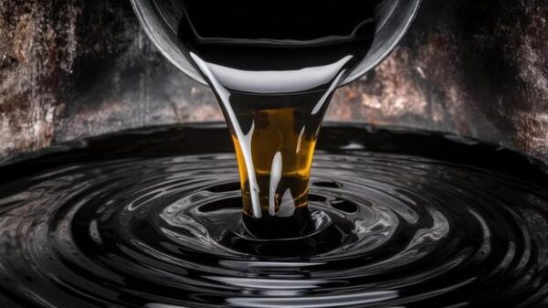 Fuel Oil