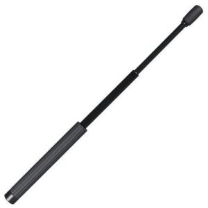 Monadnock AutoLock® HG Expandable Baton (AFT Straight Baton Auto-Lock HG)