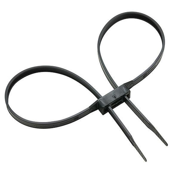 AFT 705 – Disposable Double Cuff Restraints (Pack of 10 or 100)