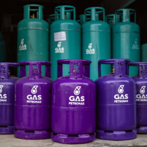 LPG