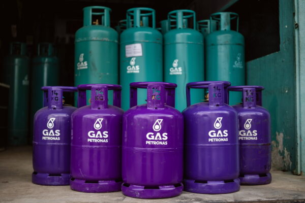 LPG