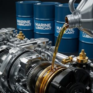 Marine Lubes