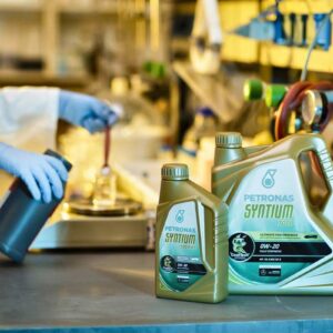 Specialized Lubes