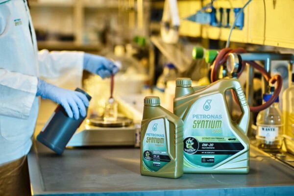 Specialized Lubes