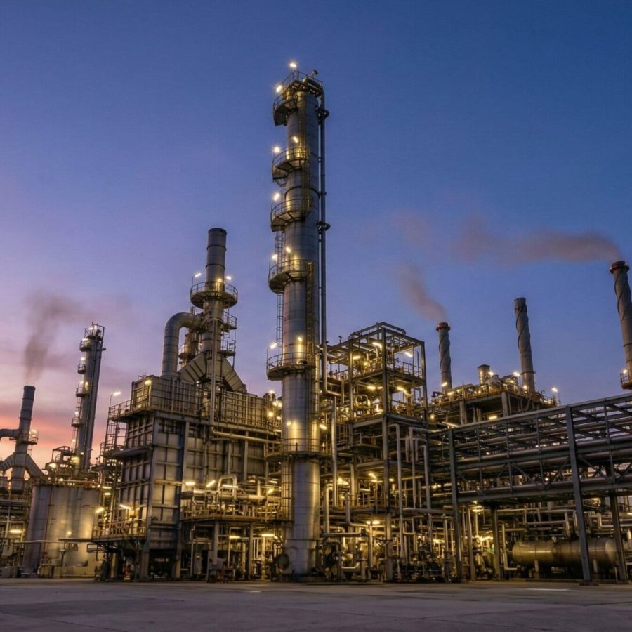 oil-refinery-golden-shot
