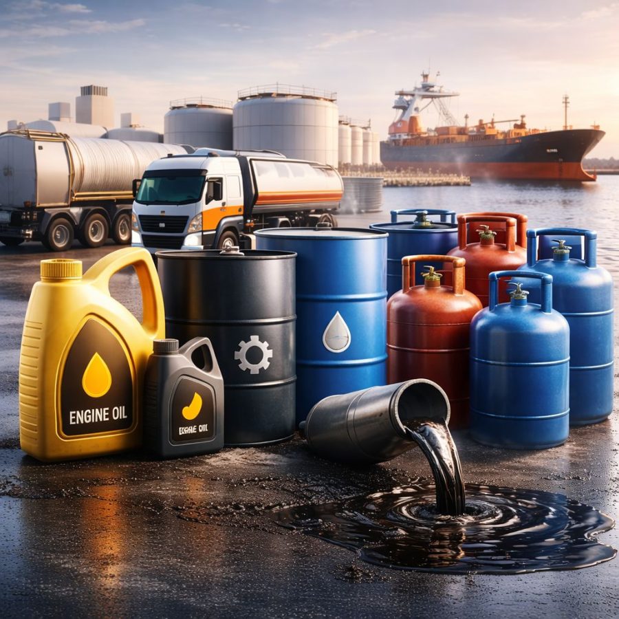 petroleum-products