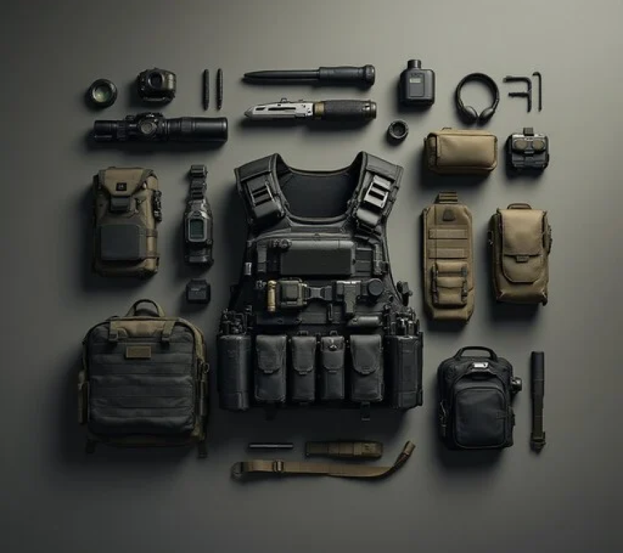 tactical-gear-display