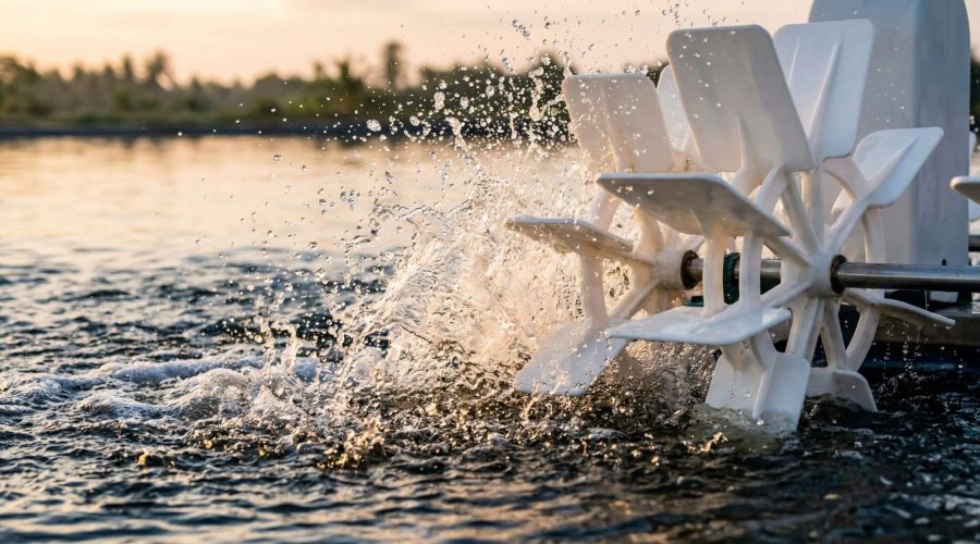 water-peddle-in-farm